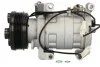 Компресор кондиціонера First Fit NISSENS 89550 (фото 4)