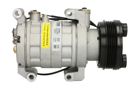 Компрессор кондиционера NISSENS 89550