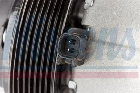 Компрессор кондиционера NISSENS 89569