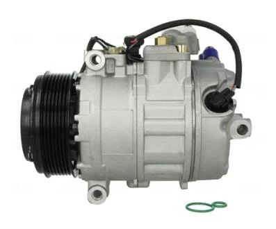 Компрессор кондиционера First Fit NISSENS 89574