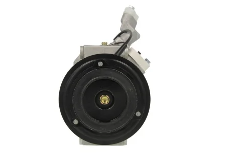 Компрессор кондиционера NISSENS 89586