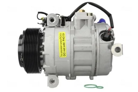 Компрессор кондиционера NISSENS 89595