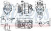 Компрессор кондиционера First Fit NISSENS 89599 (фото 3)