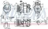 Компресор кондиціонера First Fit NISSENS 89599 (фото 3)