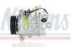 Компресор кондиціонера First Fit NISSENS 89599 (фото 5)