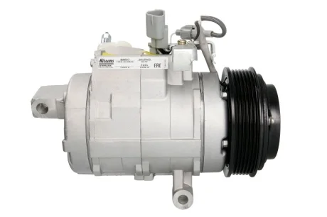 Компрессор кондиционера NISSENS 89607