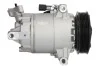 Компрессор кондиционера NISSENS 89608 (фото 3)