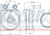 Радиатор масляный CITROEN/PEUGEOT (выр-во) NISSENS 90650 (фото 1)