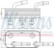 Радіатор масляний BMW 3 SERIES E46 (1998) (вир-во Nissens) NISSENS 90657 (фото 1)