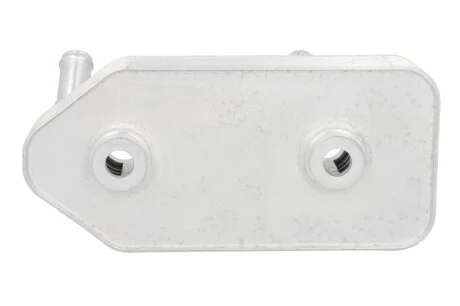 Радіатор масляний Seat; Skoda; VW (вир-во Nissens) NISSENS 90667