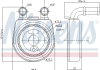 Радиатор масляный PEUGEOT PARTNER (M) (96-) 1.9 D (выр-во) NISSENS 90701 (фото 1)