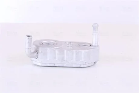 Радіатор масляний NISSENS 90708