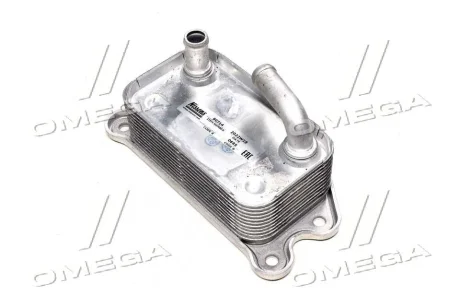 Радіатор масляний FORD /VOLVO (вир-во Nissens) NISSENS 90714