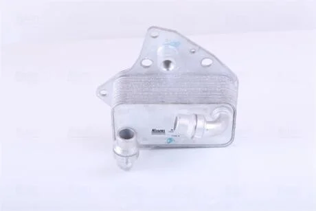 Масляный радиатор NISSENS 90803