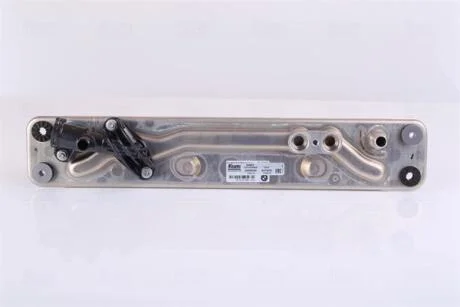 Радиатор масляный NISSENS 90837