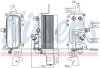Радіатор масляний NISSENS 90838 (фото 5)