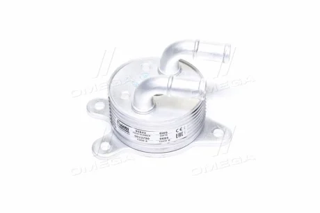 Радиатор АКПП MAZDA (выр-во Nissens) NISSENS 90842
