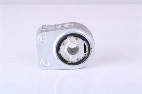 Охолоджувач мастила NISSENS 90898 (фото 1)