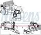 Радіатор масляний RENAULT Trafic 2.0D 01- (вир-во Nissens) NISSENS 90924 (фото 6)