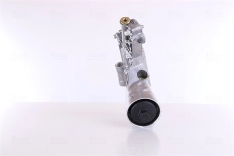 Масляний радіатор NISSENS 90931