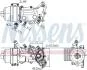 Охолоджувач мастила NISSENS 90992 (фото 4)