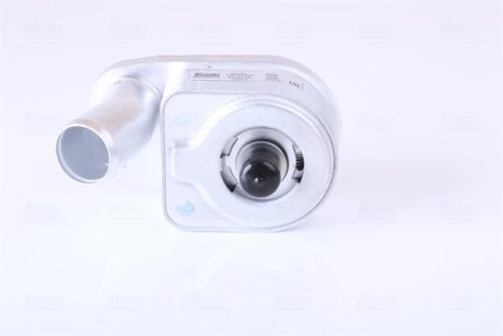 Масляний радіатор NISSENS 91101