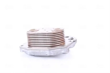 Охладитель смазки NISSENS 91140