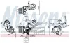 Радіатор оливний First Fit NISSENS 91161 (фото 1)