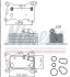 Радіатор масляний MERCEDES C-CLASS W 204 (07-) (вир-во Nissens) NISSENS 91198 (фото 1)