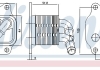 Охладитель смазки NISSENS 91231 (фото 1)