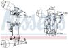 Охолоджувач мастила NISSENS 91241 (фото 5)