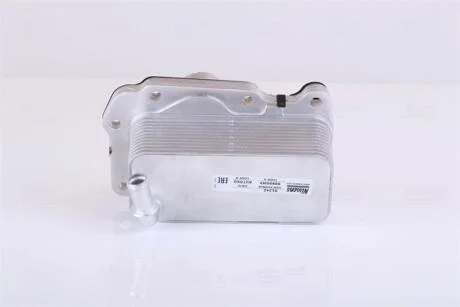 Охолоджувач мастила NISSENS 91242