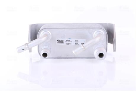 Охолоджувач мастила NISSENS 91280