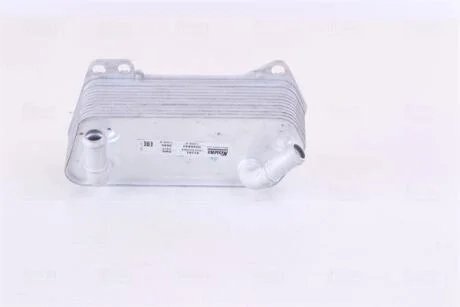 Масляный радиатор NISSENS 91281