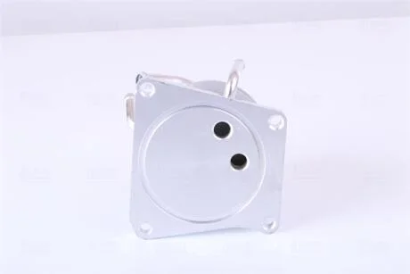 Охладитель смазки NISSENS 91293