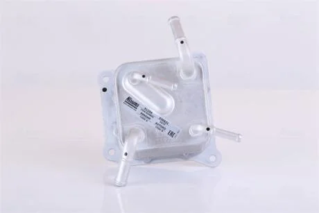 Охолоджувач мастила NISSENS 91294