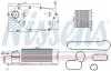 Радіатор масляний MASTER/MOVANO 2.3dci 10- (вир-во Nissens) NISSENS 91303 (фото 7)