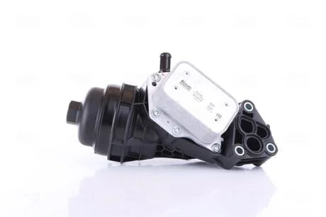 Охладитель смазки NISSENS 91320