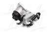 Радіатор масляний CITROEN/FIAT/FORD/MITSUBISHI в сборі (вир-во Nissens) NISSENS 91325 (фото 1)