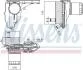 Радиатор масляный FORD TRANSIT 300 (2006) 2.4 TDCI в сборе (выр-во Nissens) NISSENS 91329 (фото 1)