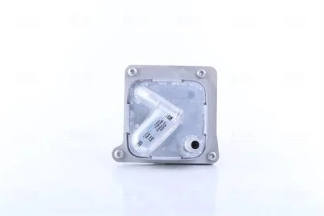Радиатор масляный NISSENS 91375