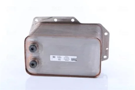 Охолоджувач мастила NISSENS 91433