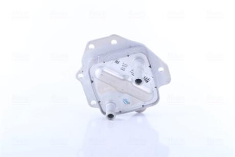 Охолоджувач мастила NISSENS 91443