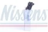 Испаритель кондиционера NISSENS 92165 (фото 4)
