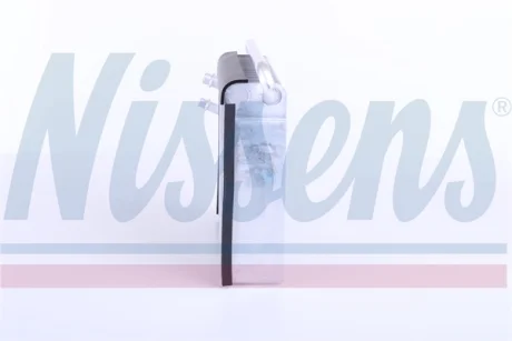Испаритель кондиционера NISSENS 92177