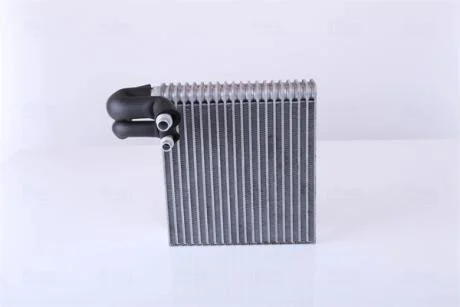 Испаритель, кондиционер NISSENS 92188