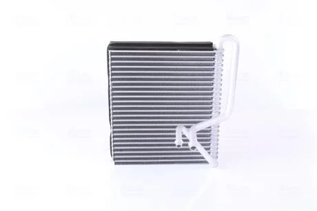 Випаровувач, кондиціонер NISSENS 92190