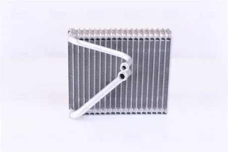 Испаритель, кондиционер NISSENS 92206