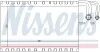 Испаритель кондиционера NISSENS 92235 (фото 1)