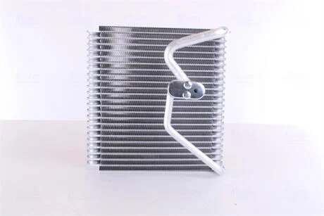 Испаритель, кондиционер NISSENS 92339